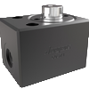 Single Acting Vertical Block Cylinders
