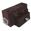 STAYLOCK® Block Clamps