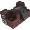 STAYLOCK® Rocker Clamps