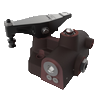 STAYLOCK® Swing Clamps