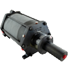 High Pressure/Volume Boosters