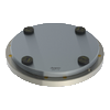 Ball Lock® Kit for HAAS 500-UMC-500SS
