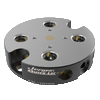 Quick-Loc™ 52mm Round Receivers