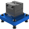 Quick-Loc™ 96mm Mount