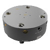 Quick-Loc™ 96mm Round Integrated Risers