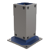Tooling Columns