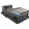 5" Heavy Duty Machine Vise