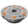 ZPS K10 & K20 Installation Clamping Modules with Indexing Low Pressure Pneumatic Unlocking