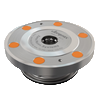 ZPS Low Pressure Pneumatic Clamping Modules