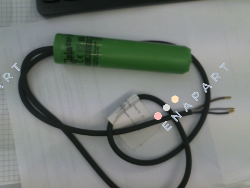 SSP 3/K/TPK (with cable 1m) Comutator plutitor