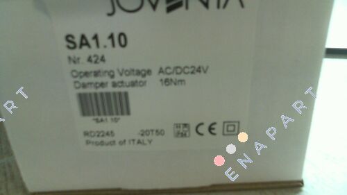 SA1.10 element de acționare