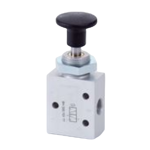 PNEUMATIC VALVES