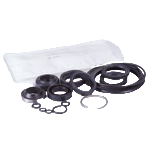 WEAR PARTS SETS FOR CYLINDERS AND VALVES OF THE KNORR SERIES PNEUMATIC DEVICES