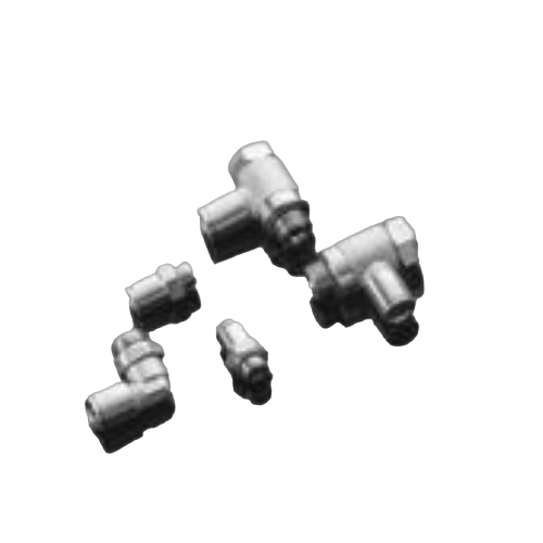 STAINLESS STEEL ACCESSORIES