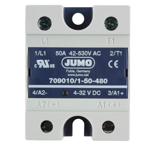 Semiconductor relay