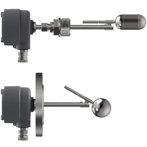 JUMO NESOS R40 LSH