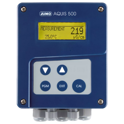 JUMO AQUIS 500 AS