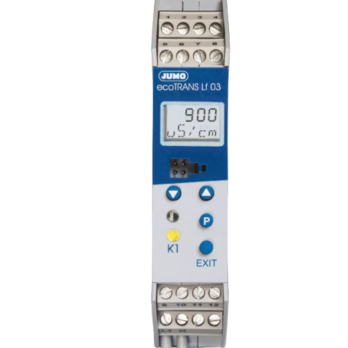 JUMO ecoTRANS Lf 03