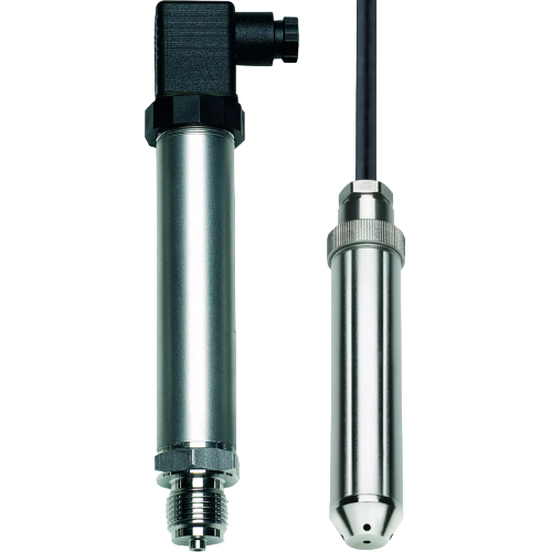 JUMO dTRANS p33
