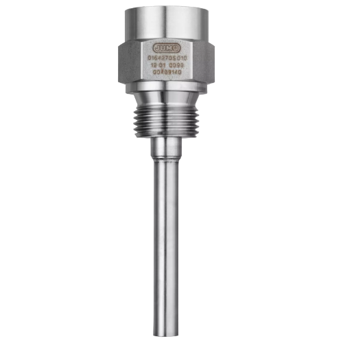 Screw-in thermowells