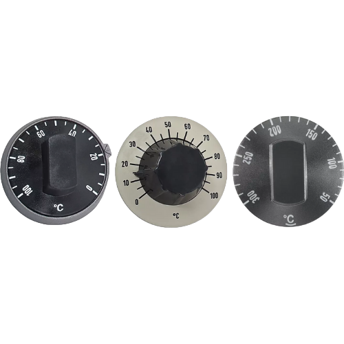 Setpoint adjuster for thermostats