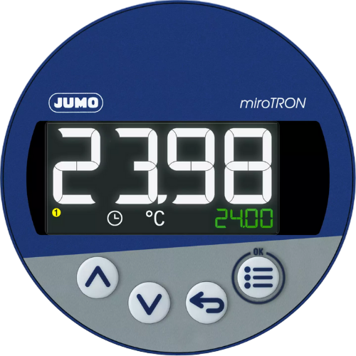 JUMO miroTRON
