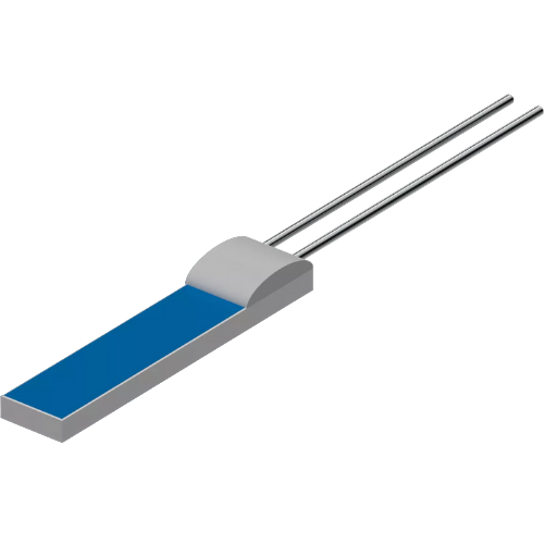 Platinum temperature sensors Pt100, Pt1000