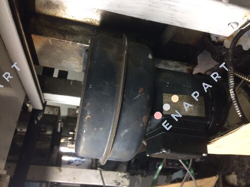 2D 56 K50-2W (p/n: 88609-1.620) Motor