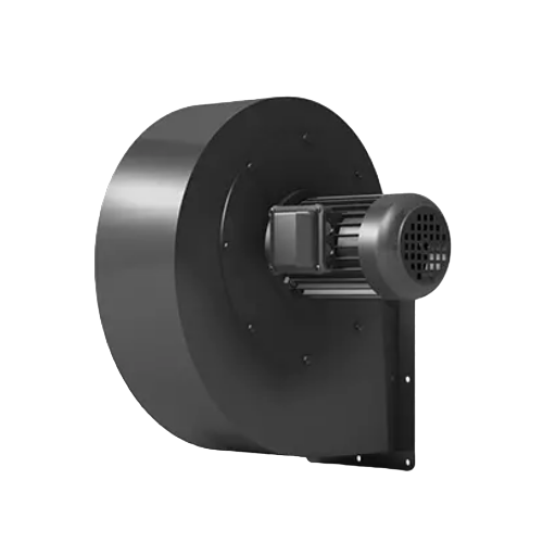 Dust Fans
