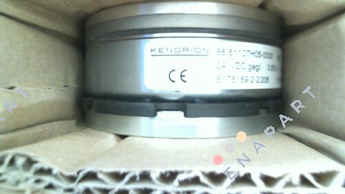 100823998 TYP 86 611-07H05 CUPLARE