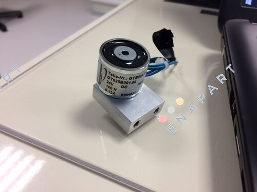 GTB025.000001 Electromagnet
