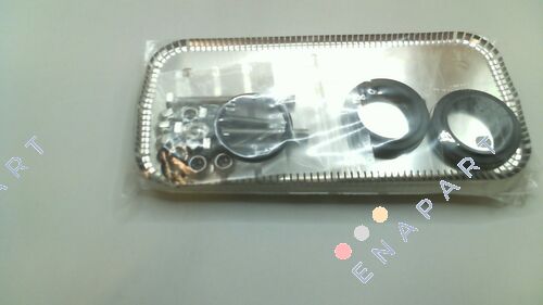 SP 045 Set de piese de uzură