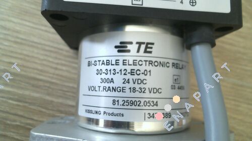 30.313.12.EC01 Relee cu electronica