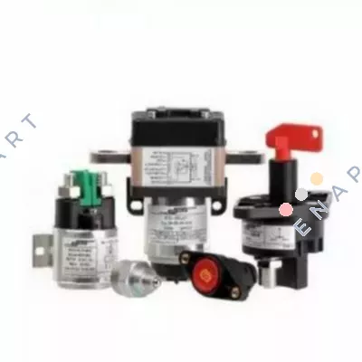 EBC 602-9 E-904-M Comutator de limită