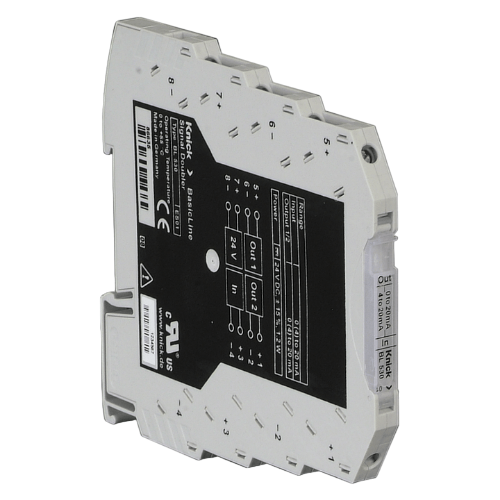 Signal Doublers