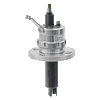 Ceramat Retractable Fittings