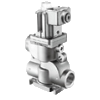 Round type solenoid valve 1000 series