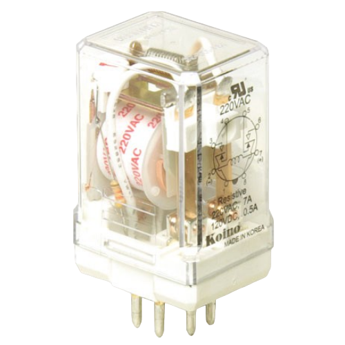 KH-102 Series