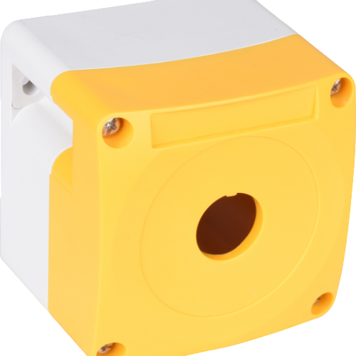 SAFETY ENCLOSURE
