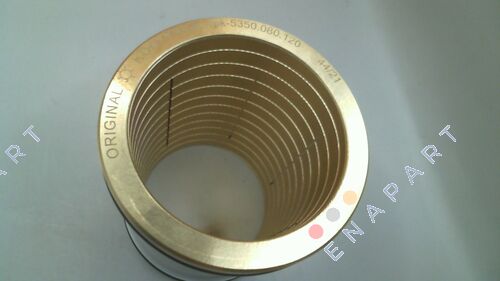 5350.080.120 Manșon de prindere