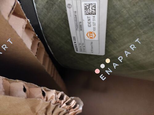 712200560416 piesa intermediara WK 32000NM LH=406