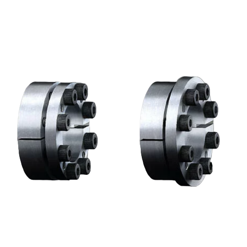 CLAMPEX® KTR 206