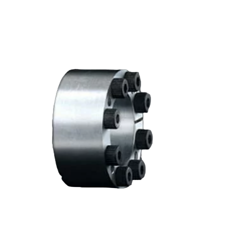 Self-centering internal clamping sets