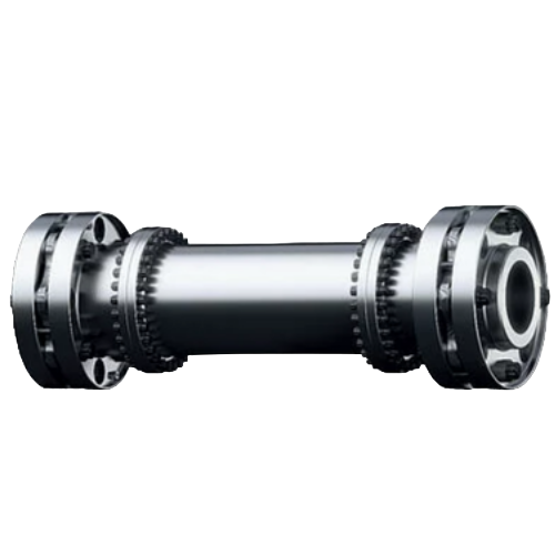 RIGIFLEX High-performance Couplings