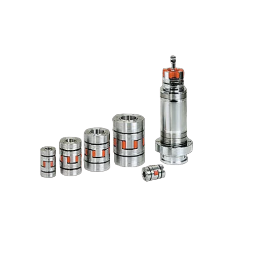 ROTEX® GS P acc. to DIN 69002