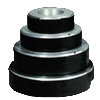 Damping elements