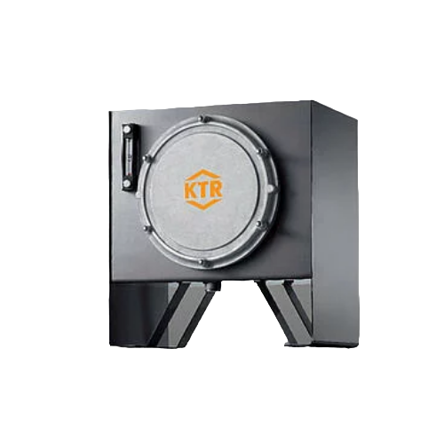 Steel tank BSK