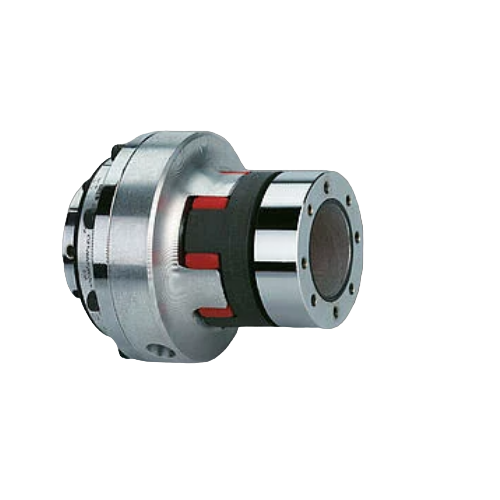 SYNTEX backlash-free saftey couplings