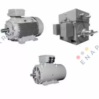 02002018501351000600/ 15BAG160L-2 16,26kw 3600n Motor cu curent trifazat