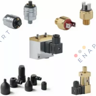 200-300-1212-201 Releu de putere monostabil